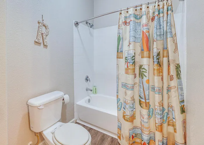 First-floor W/ Pool Access In Mesa! Ferienhaus