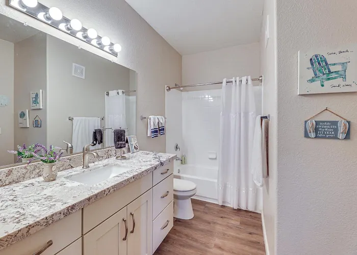 Ferienhaus First-floor W/ Pool Access In Mesa!